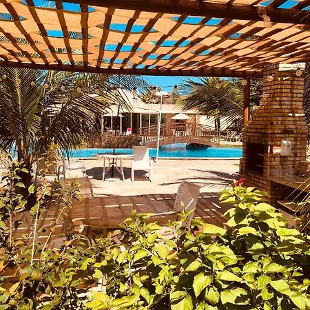 Ferienwohnung Excelente Apartamento Porto Das Dunas Aquiraz Exterior foto