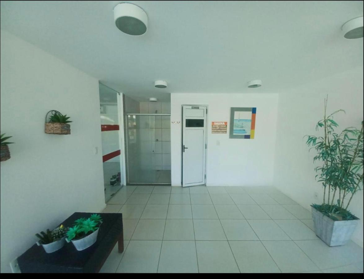 Ferienwohnung Excelente Apartamento Porto Das Dunas Aquiraz Exterior foto