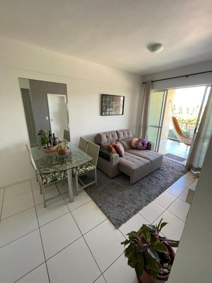 Ferienwohnung Excelente Apartamento Porto Das Dunas Aquiraz Exterior foto