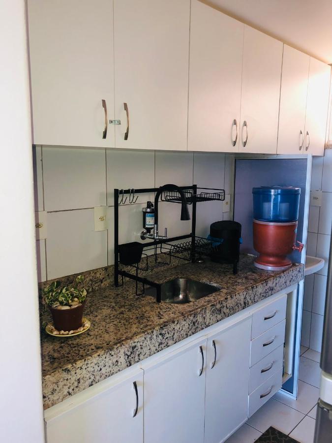Ferienwohnung Excelente Apartamento Porto Das Dunas Aquiraz Exterior foto