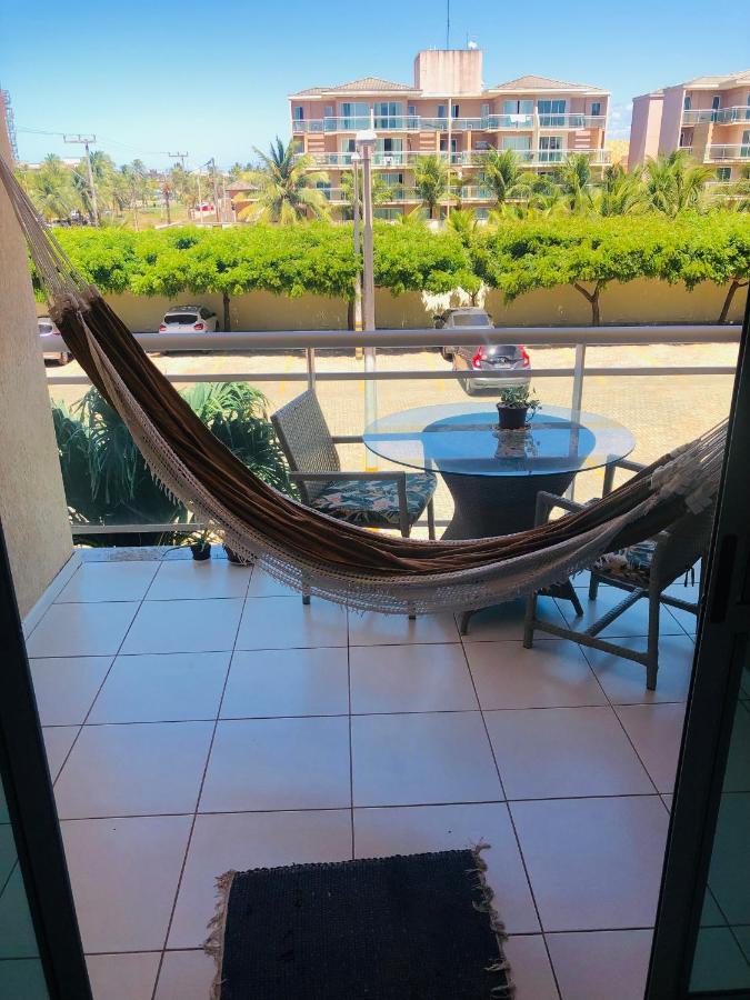 Ferienwohnung Excelente Apartamento Porto Das Dunas Aquiraz Exterior foto