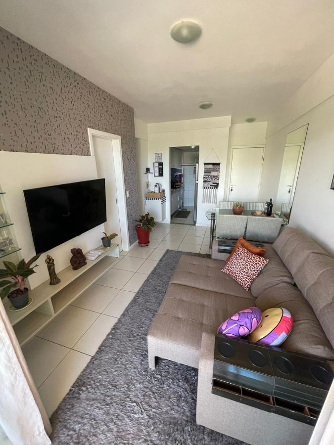 Ferienwohnung Excelente Apartamento Porto Das Dunas Aquiraz Exterior foto
