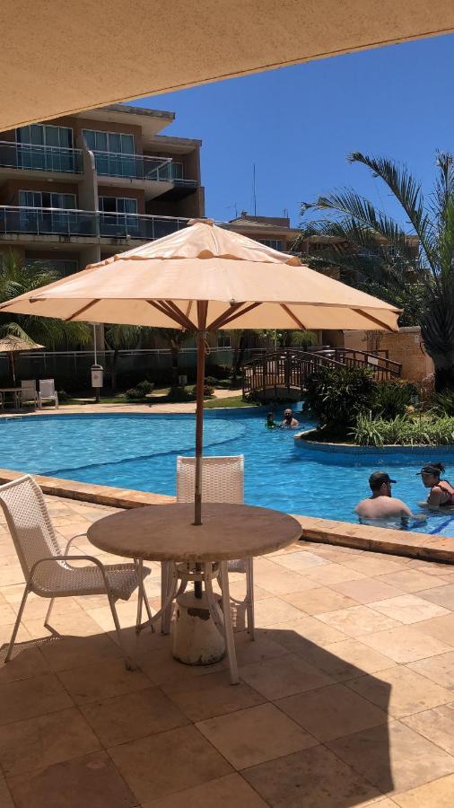 Ferienwohnung Excelente Apartamento Porto Das Dunas Aquiraz Exterior foto