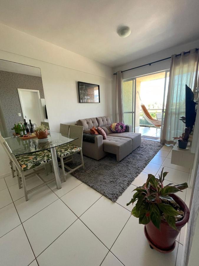Ferienwohnung Excelente Apartamento Porto Das Dunas Aquiraz Exterior foto