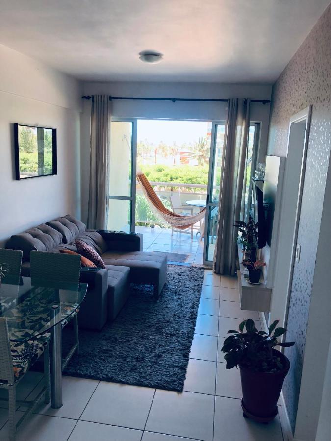 Ferienwohnung Excelente Apartamento Porto Das Dunas Aquiraz Exterior foto
