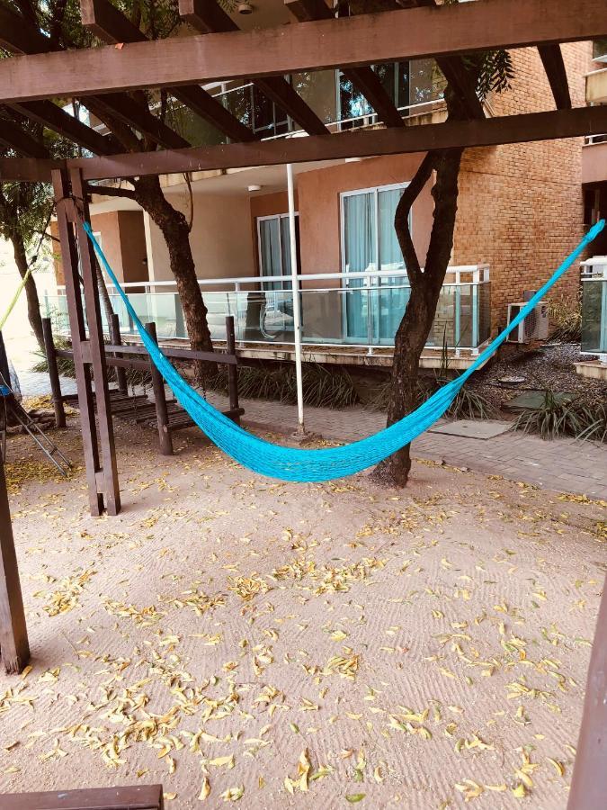 Ferienwohnung Excelente Apartamento Porto Das Dunas Aquiraz Exterior foto