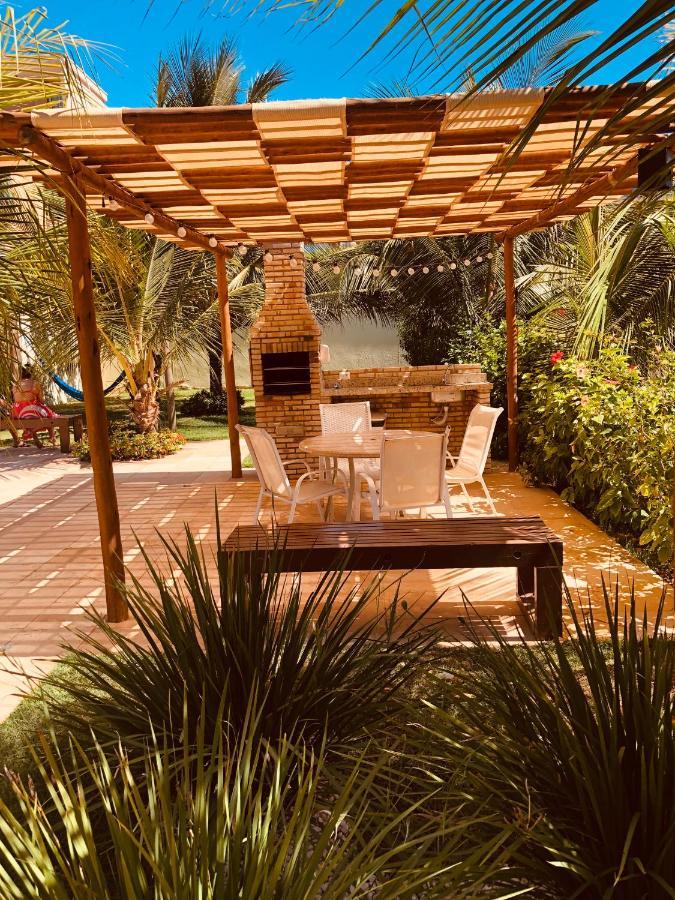 Ferienwohnung Excelente Apartamento Porto Das Dunas Aquiraz Exterior foto