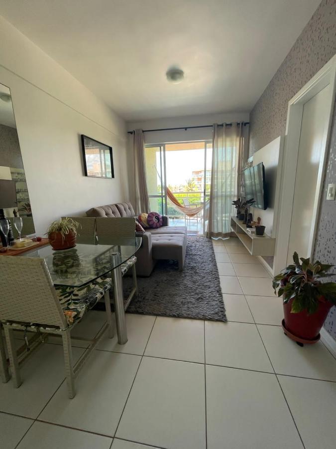 Ferienwohnung Excelente Apartamento Porto Das Dunas Aquiraz Exterior foto