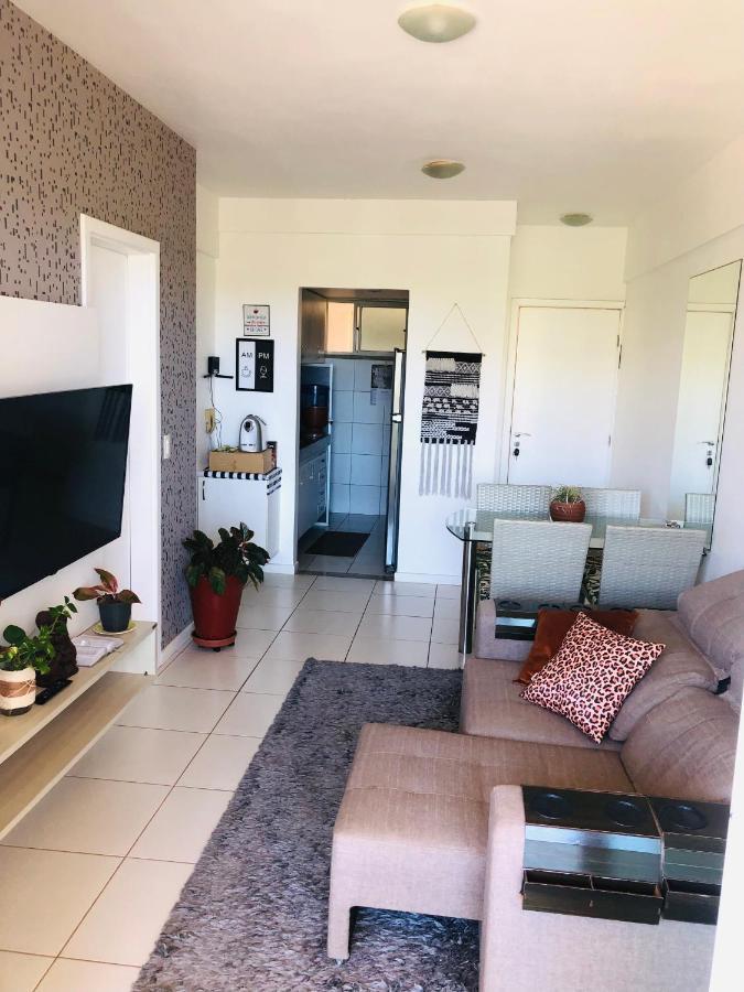 Ferienwohnung Excelente Apartamento Porto Das Dunas Aquiraz Exterior foto