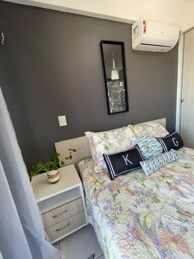 Ferienwohnung Excelente Apartamento Porto Das Dunas Aquiraz Exterior foto