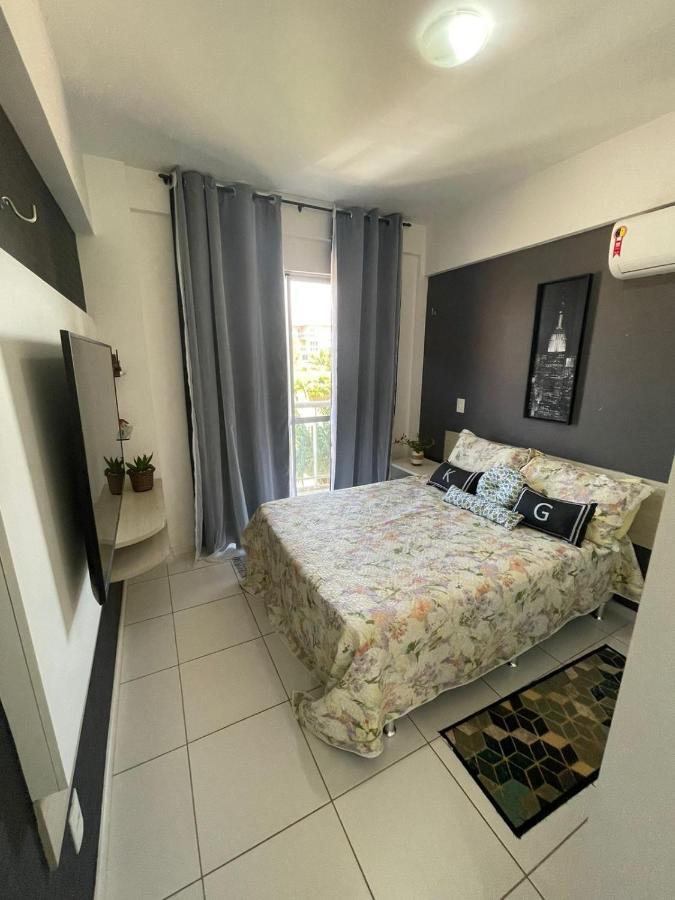 Ferienwohnung Excelente Apartamento Porto Das Dunas Aquiraz Exterior foto
