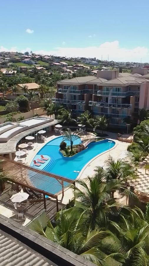 Ferienwohnung Excelente Apartamento Porto Das Dunas Aquiraz Exterior foto